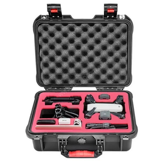 Водонепроницаемый кейс DJI PGYTECH для Spark