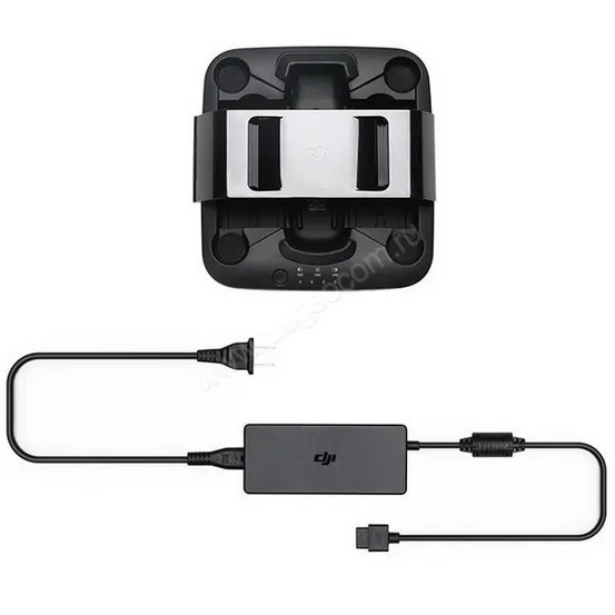 Портативная зарядная станция для DJI Spark