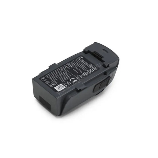 Набор: портативная зарядная станция DJI + 2 батареи для Spark