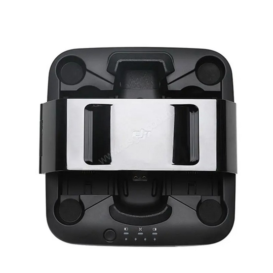 Набор: портативная зарядная станция DJI + 2 батареи для Spark