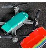 Набор полноцветных наклеек PGYTECH для DJI Spark