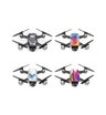 Набор наклеек D4/D7/D8/TR PGYTECH для DJI Spark