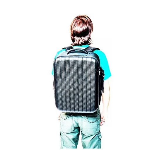 Рюкзак DJI Pulsar для Phantom 3 черный