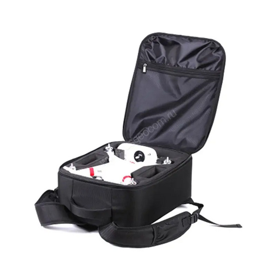 Рюкзак DJI Pulsar для Phantom 3 черный