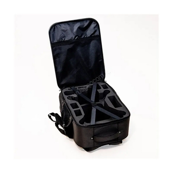 Рюкзак DJI Pulsar для Phantom 3 черный