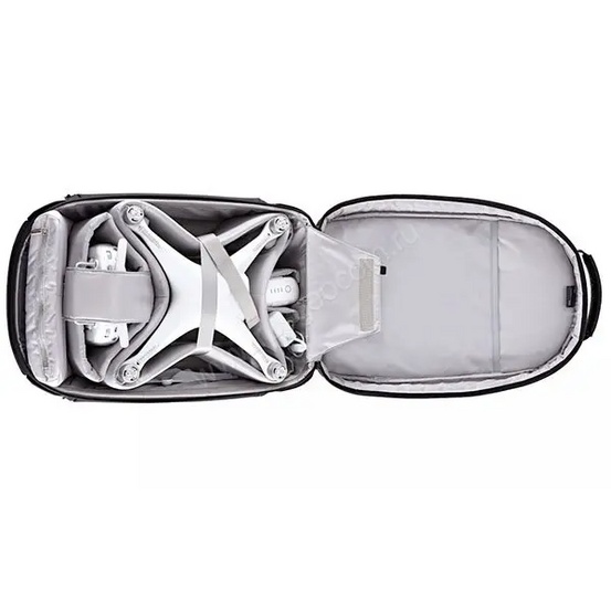 Рюкзак DJI Hardshell для серии Phantom