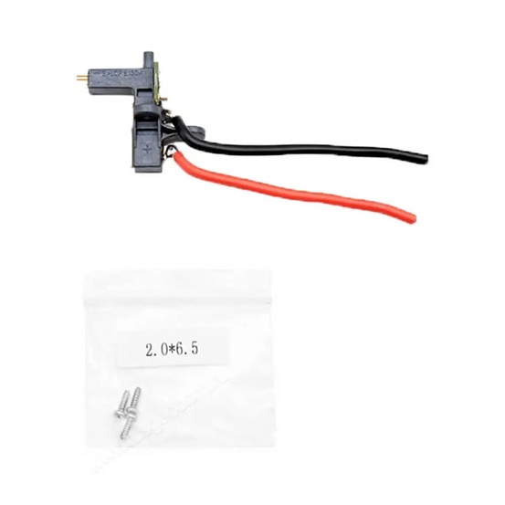 Модуль питания для DJI Phantom 3 (Part 4)