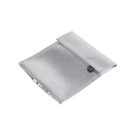 Сумка (малая) для аккумуляторов DJI Mavic / Phantom / Inspire 2