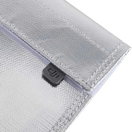 Сумка (малая) для аккумуляторов DJI Mavic / Phantom / Inspire 2