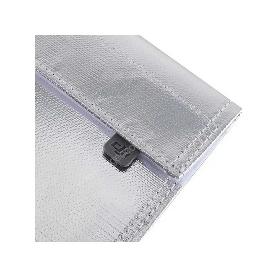 Сумка (большая) для аккумуляторов DJI Mavic / Phantom / Inspire 2