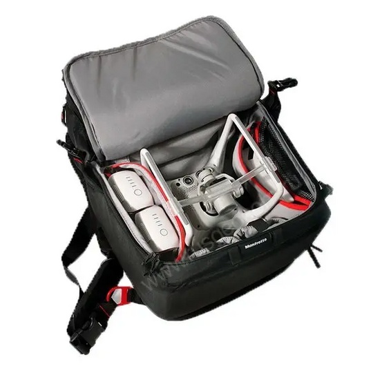 Рюкзак DJI Manfrotto для Phantom