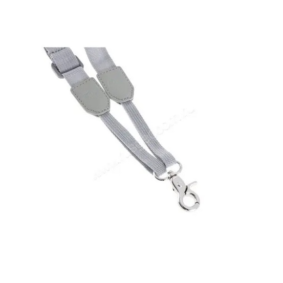 Ремешок пульта дистанционного управления для DJI Phantom, Inspire, Agras и Matrice серый