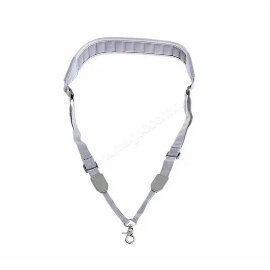 Ремешок пульта дистанционного управления для DJI Phantom, Inspire, Agras и Matrice серый