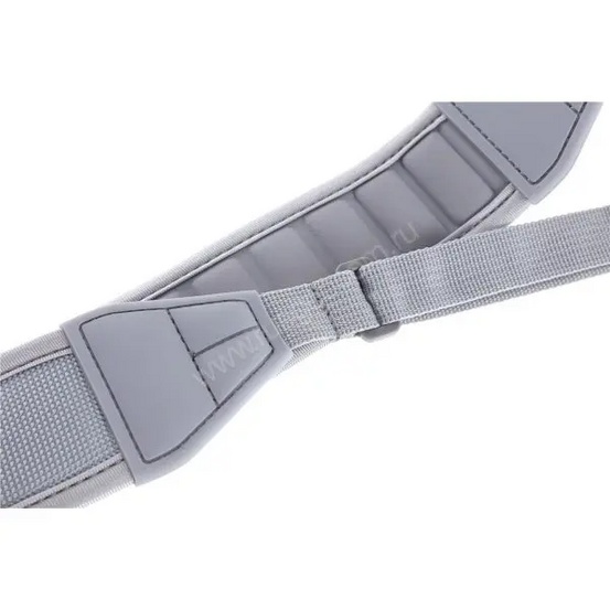 Ремешок пульта дистанционного управления для DJI Phantom, Inspire, Agras и Matrice серый