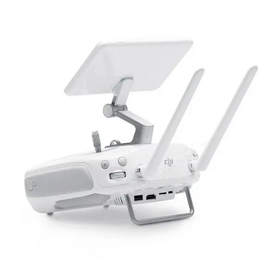 Пульт дистанционного управления с монитором для DJI Phantom 4 Pro+ (Part 67)