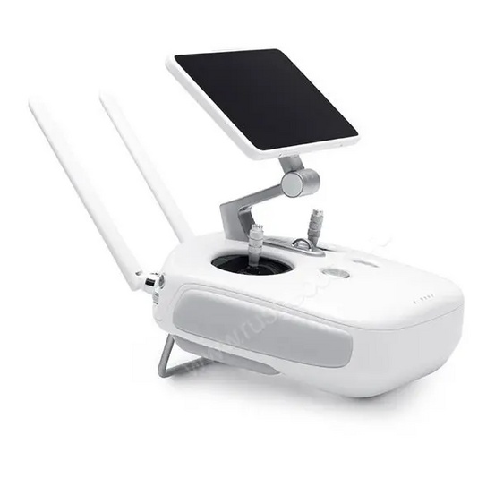 Пульт дистанционного управления с монитором для DJI Phantom 4 Pro+ (Part 67)