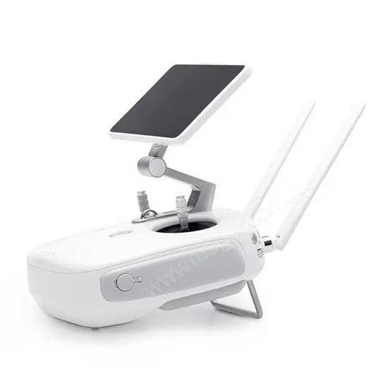 Пульт дистанционного управления с монитором для DJI Phantom 4 Pro+ (Part 67)