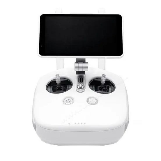 Пульт дистанционного управления с монитором для DJI Phantom 4 Pro+ (Part 67)