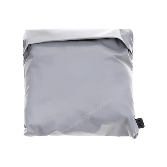 Чехол (серебристый) для DJI Phantom 4 (Part 58)