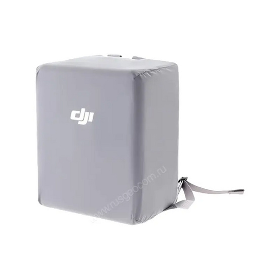 Чехол (серебристый) для DJI Phantom 4 (Part 58)