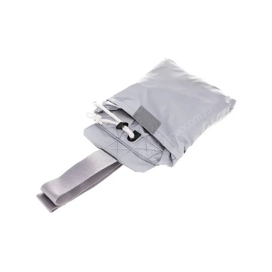 Чехол (серебристый) для DJI Phantom 4 (Part 58)