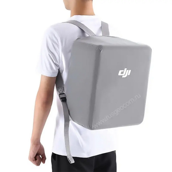 Чехол (серебристый) для DJI Phantom 4 (Part 58)