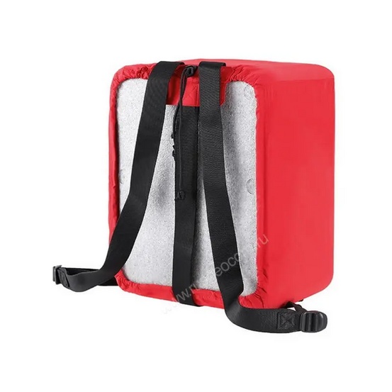 Чехол (красный) для DJI Phantom 4 (Part 57)