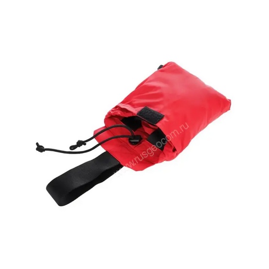 Чехол (красный) для DJI Phantom 4 (Part 57)