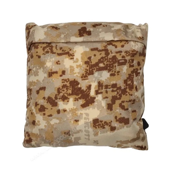 Чехол (камуфлированный желтый) для DJI Phantom 4 (Part 60)