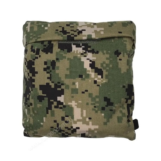 Чехол (камуфлированный зеленый) для DJI Phantom 4 (Part 59)