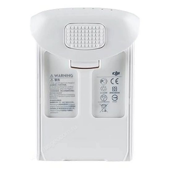 Аккумулятор DJI Phantom 4 Pro 5870mAh (Intelligent Flight Battery)