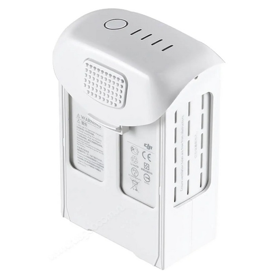 Аккумулятор DJI Phantom 4 Pro 5870mAh (Intelligent Flight Battery)