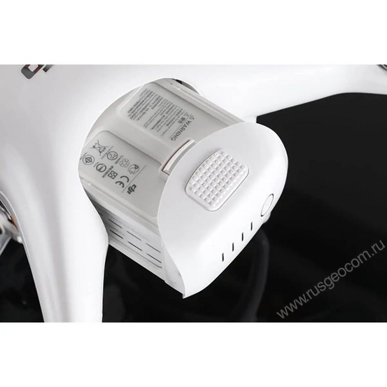 Аккумулятор DJI Phantom 4 Pro 5870mAh (Intelligent Flight Battery)