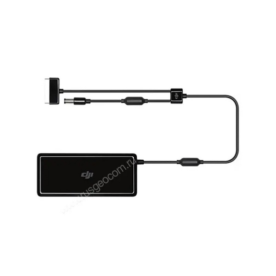 Адаптер питания без сетевого кабеля для DJI Phantom 4 Pro (Obsidian Edition) (Part123)