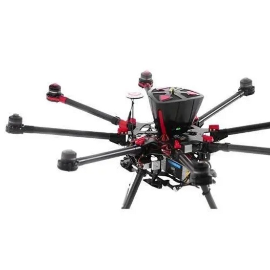 Парашют DJI Dropsafe для платформ S900/S1000