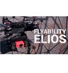 Квадрокоптер Flyability Elios