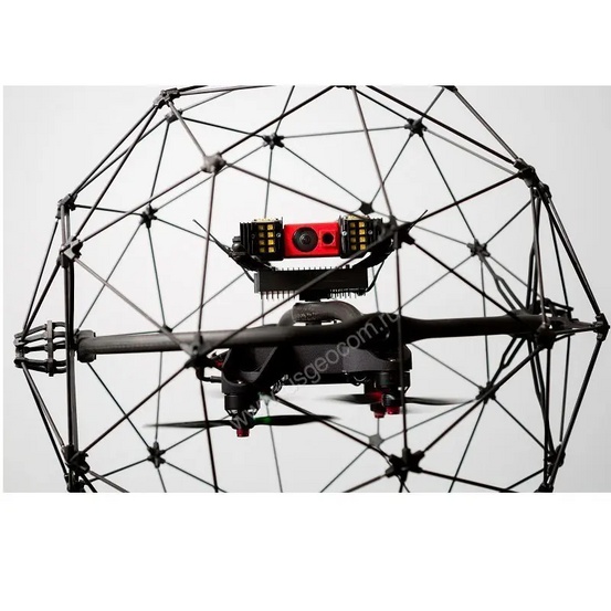 Квадрокоптер Flyability Elios