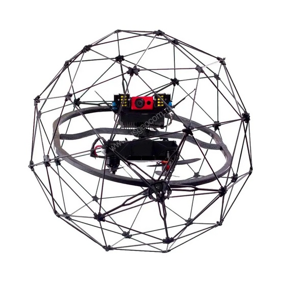 Квадрокоптер Flyability Elios