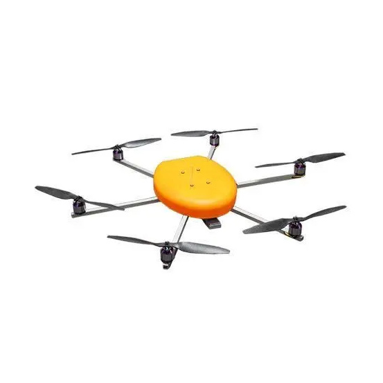 Мультикоптер Supercam X6