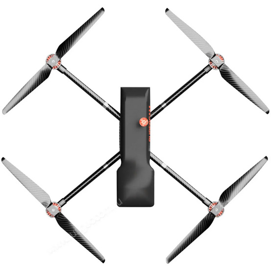 Квадрокоптер Supercam X4