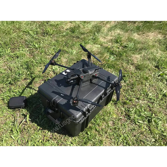 Квадрокоптер Supercam X4