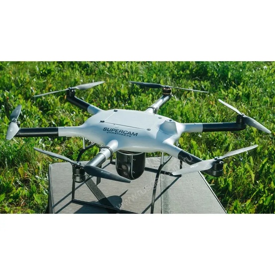 Гексакоптер Supercam X6M2