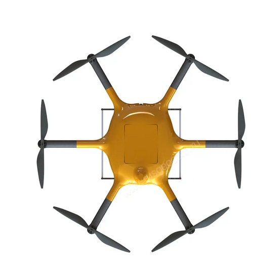 Гексакоптер Supercam X6M2