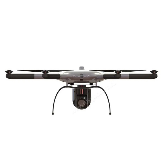 Гексакоптер Supercam X6M2