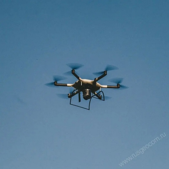 Гексакоптер Supercam X6M2