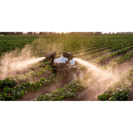 Наземный дрон XAG R150 2020 XAUV Spray Model