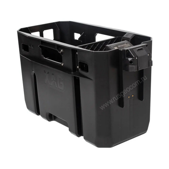 Квадрокоптер XAG V40 (полный комплект для работы)