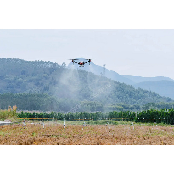 Квадрокоптер XAG V40 (полный комплект для работы)