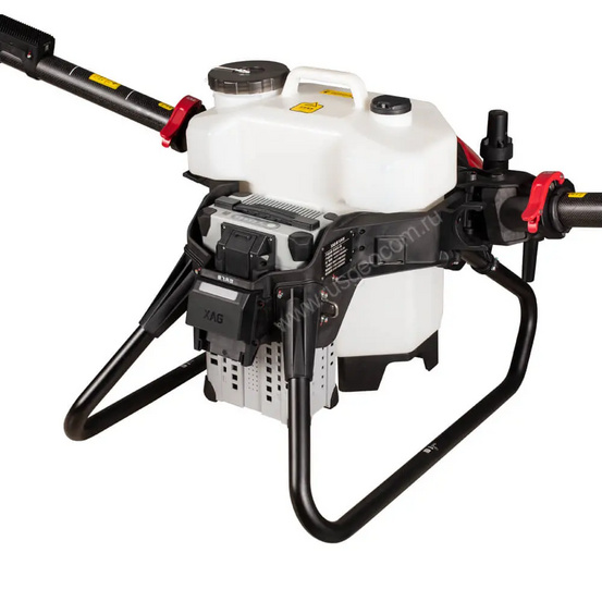 Квадрокоптер XAG V40 (полный комплект для работы)