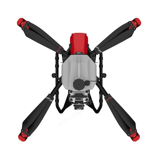 Квадрокоптер XAG P40